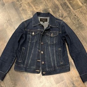 Banana republic size small denim jacket
